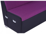 Banquette MILANO 100